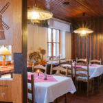 restaurant lewitzmühle