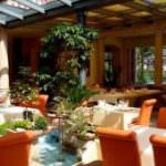 Parkhotel Bad Schandau Restaurant