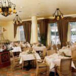 Restaurant 2 Best Western Park- und Weinhotel Nierstein