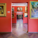 Seehotel Grossraeschen Museum